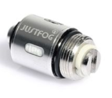 Just Fog - Coils 1,6 Ohm